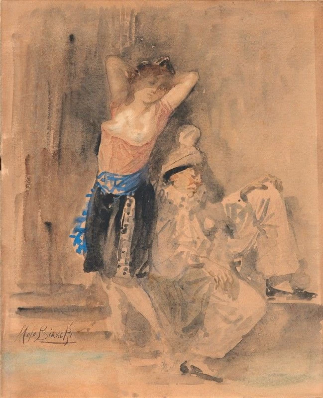 Pulcinella